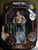 Mma Jakks Evan Tanner Series 1 Figure Ufc Deluxe New